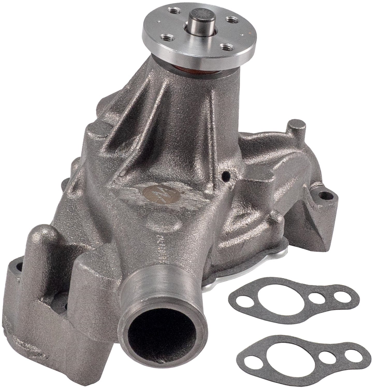 Water Pump Fits Select 1987-1995 GM 4.3/5.0/5.7L Engines