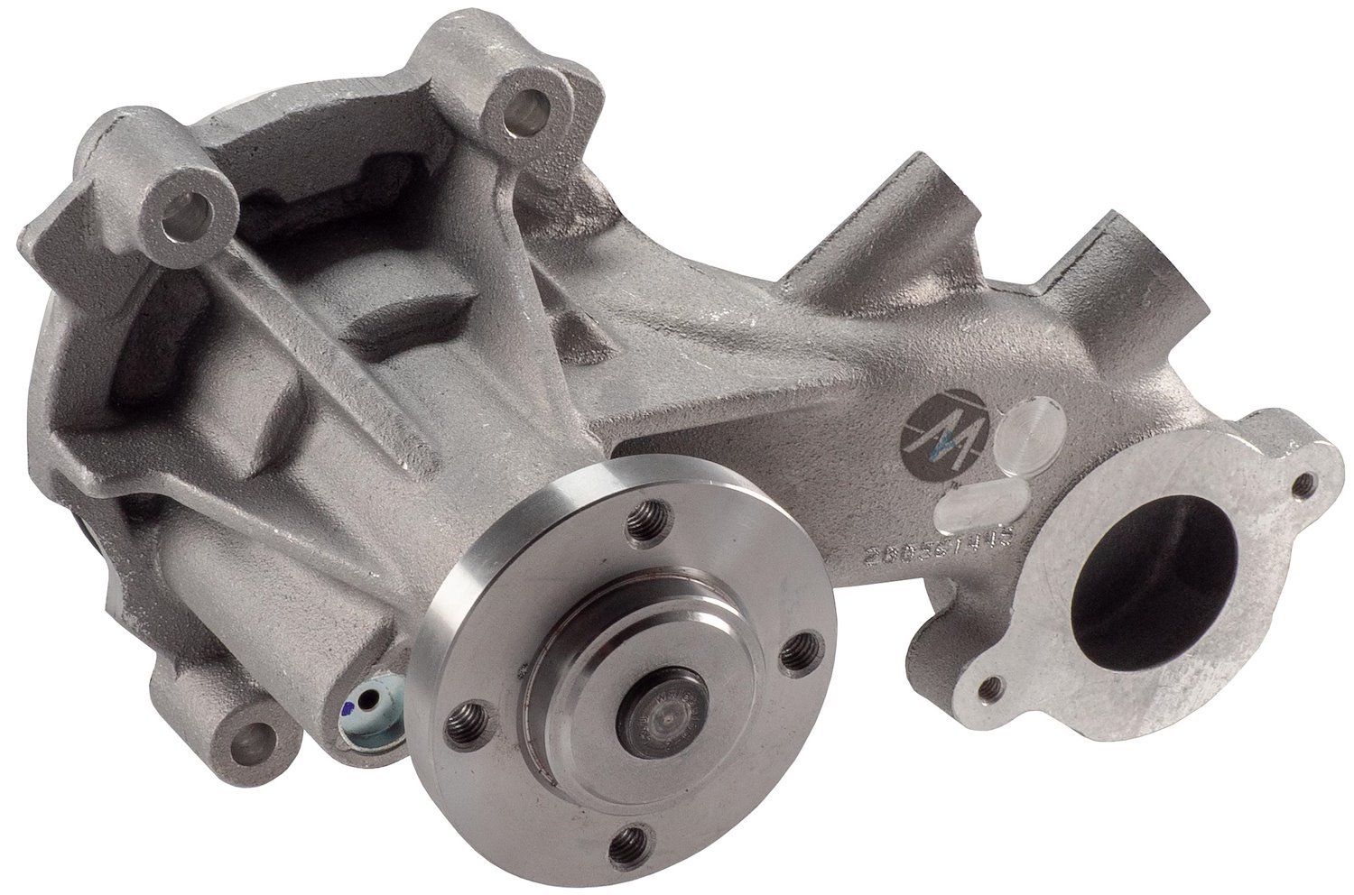 Water Pump Fits Select 2011-2014 Ford F-150, Mustang 5.0L Engines