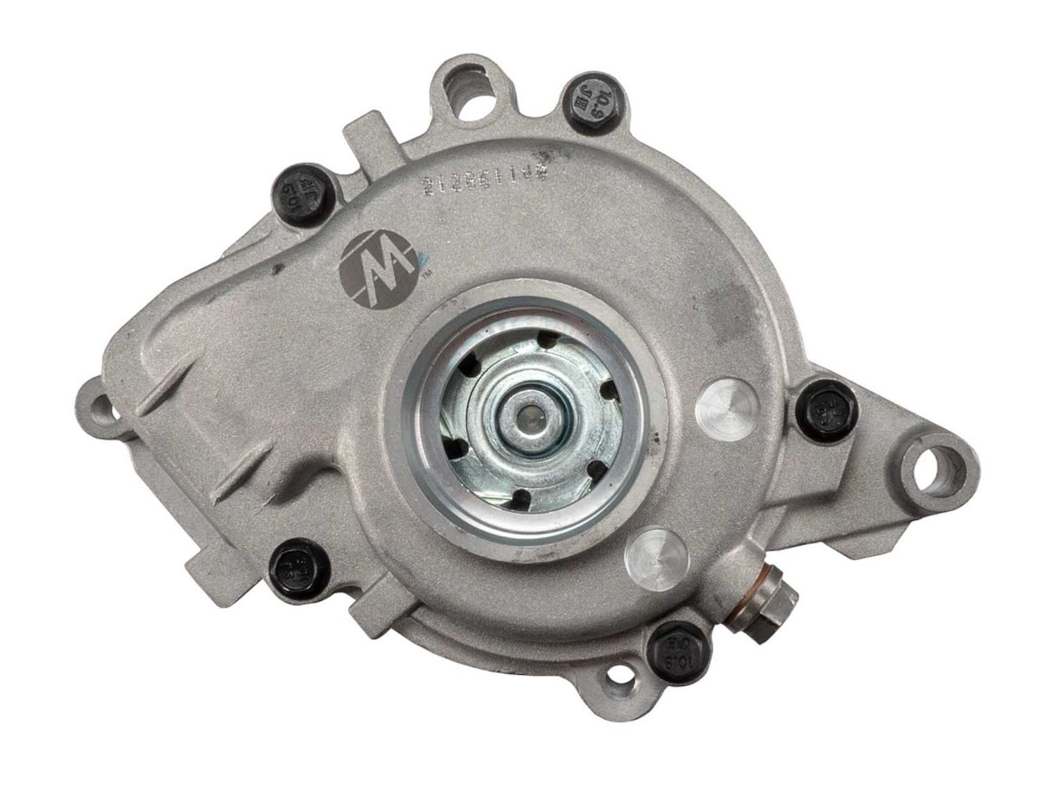Premium Water Pump Fits Select GM/Saab 2.0L, 2.2L, 2.4L DOHC Engines
