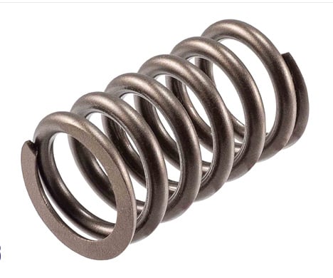Valve Spring for Select International Tractor, Navistar/IHC with 6.7/7.6L/8.7L Diesel Engines [Heui Elec./Mechanical Injection]