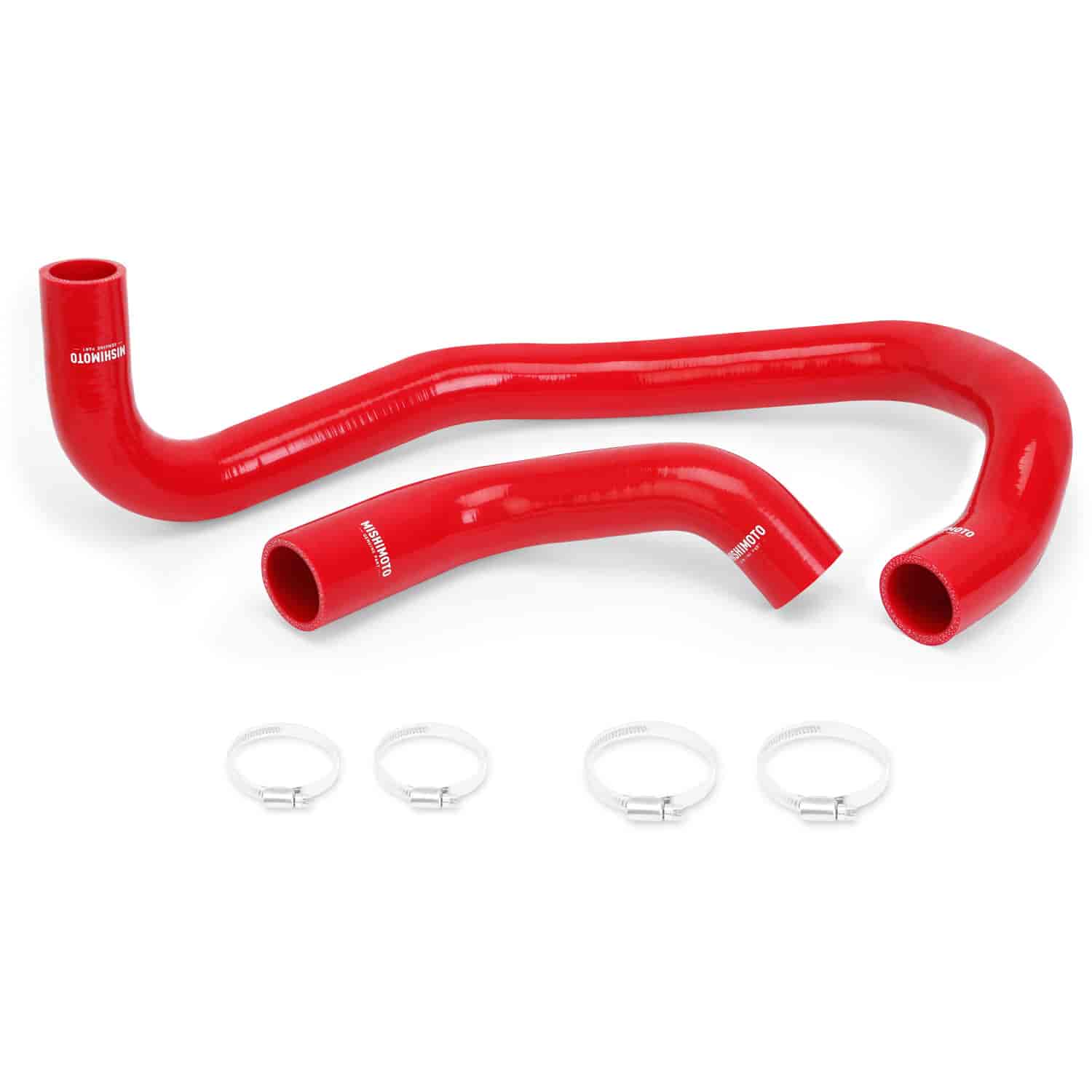 Silicone Coolant Hose Kit Chrysler LX Chassis 5.7L