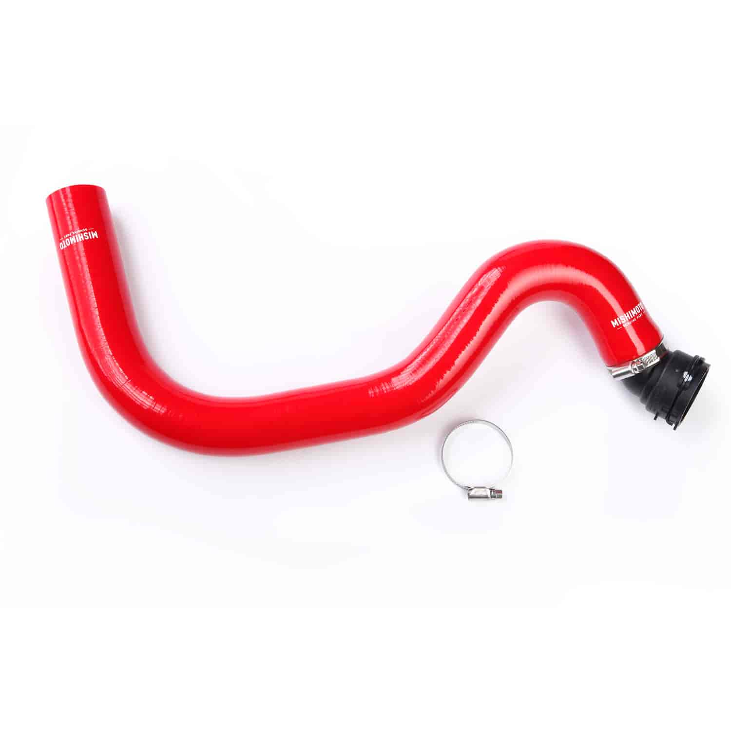 Silicone Coolant Upper Hose Kit 2015-Up Mustang GT