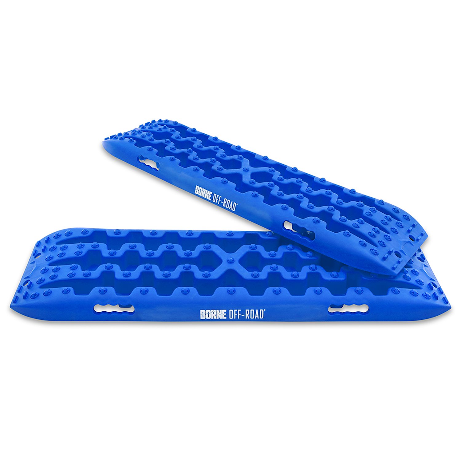 Recovery Boards Blue