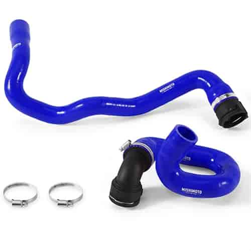 Silicone Coolant Hose Kit 2013-2017 Ford Focus ST