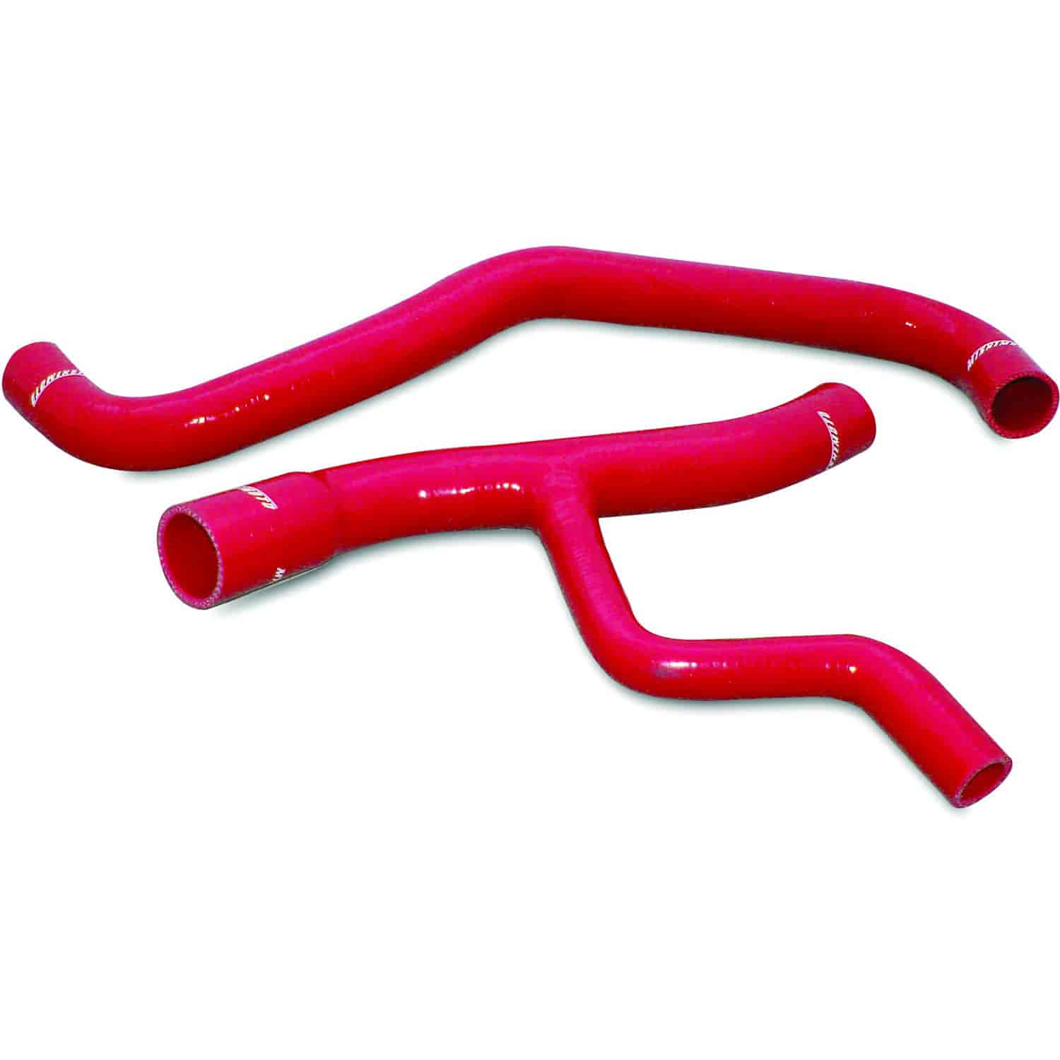 Silicone Coolant Hose Kit 2001-2004 Mustang GT