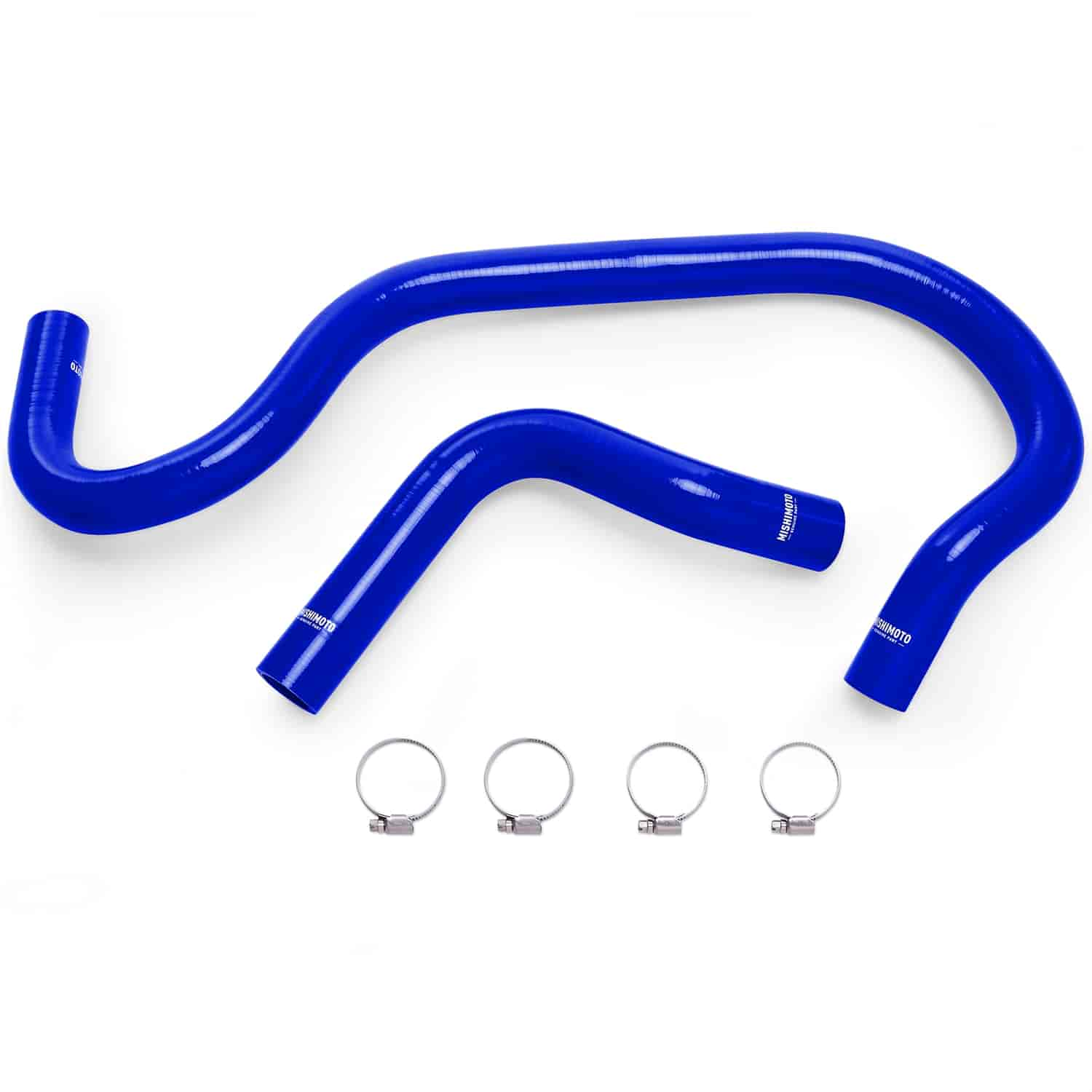 Silicone Coolant Hose Kit 1999-2006 GM Trucks Vortec V8