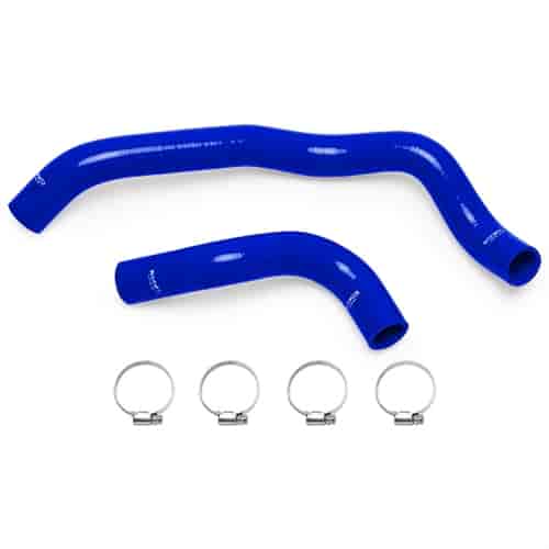 Silicone Coolant Hose Kit 2010-2017 Toyota 4-Runner 4.0L