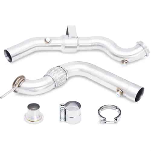Turbo Downpipe 2015-Up Ford Mustang 2.3L EcoBoost