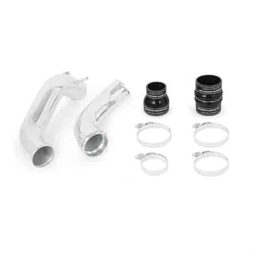 Cold-Side Intercooler Pipe and Boot Kit