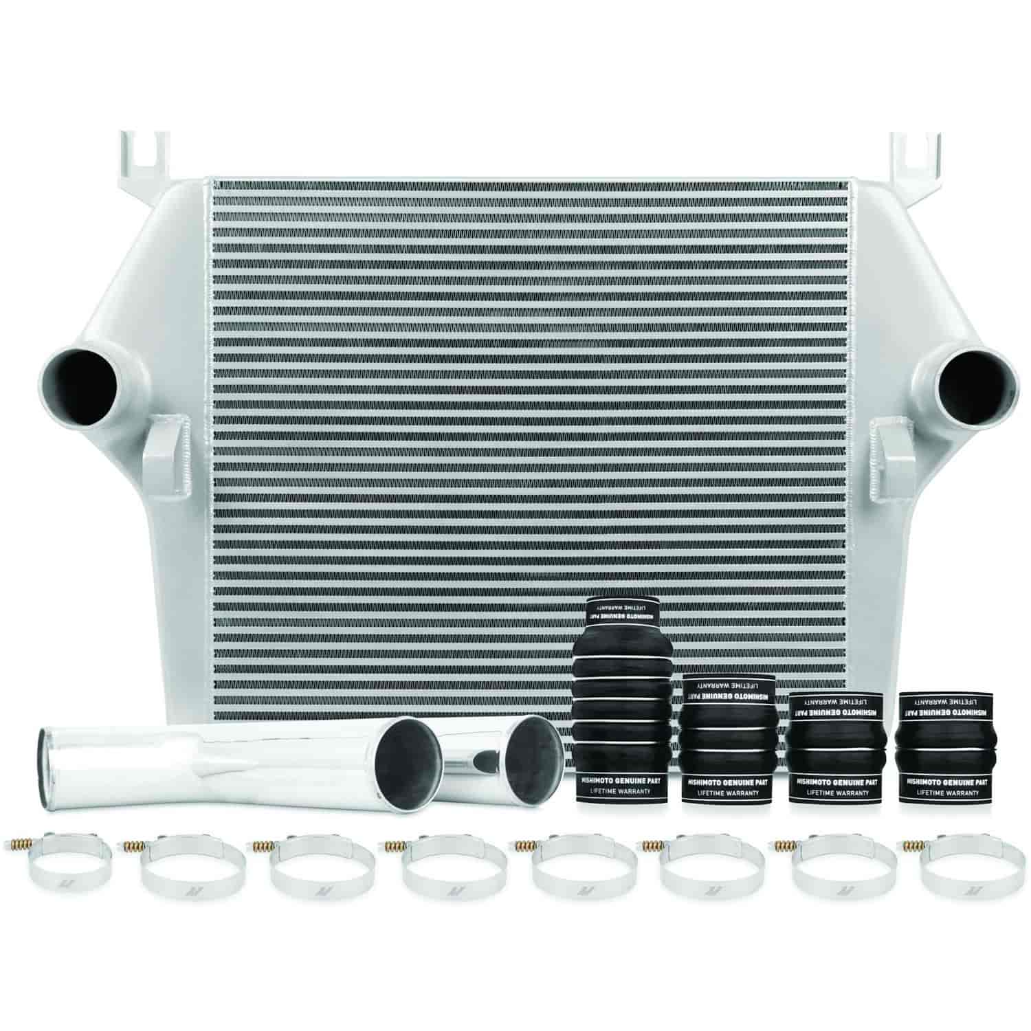 Dodge 6.7L Cummins Intercooler Kit - MFG Part No. MMINT-RAM-07KSL