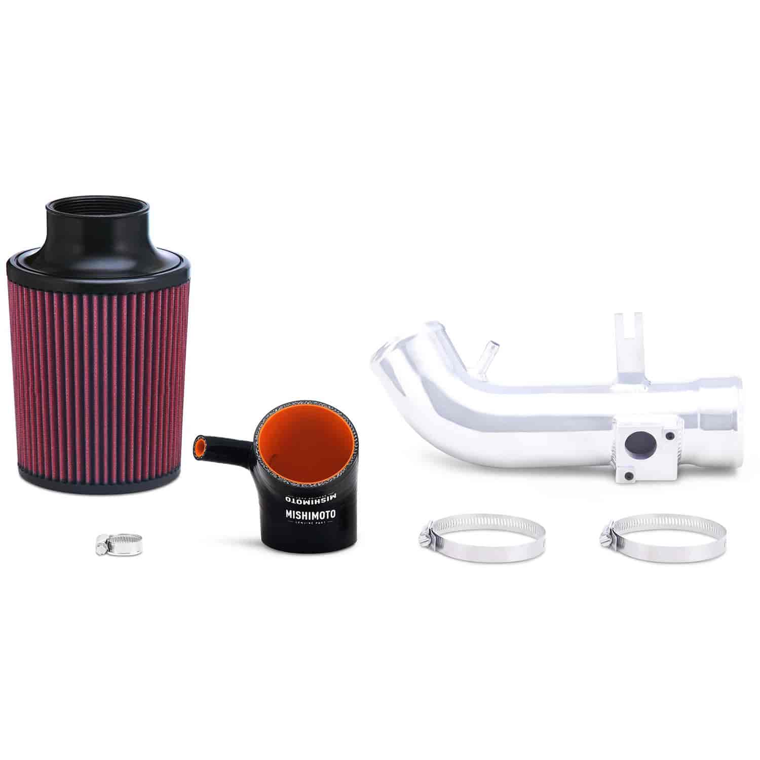 Honda Civic Si Performance Air Intake - MFG Part No. MMAI-CIV-06SIP