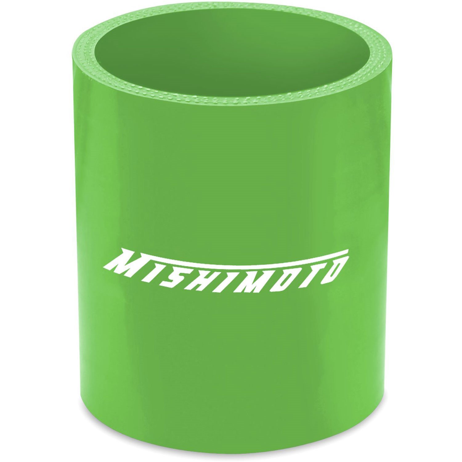 Mishimoto 2.25 Straight Coupler - MFG Part No. MMCP-225SGN