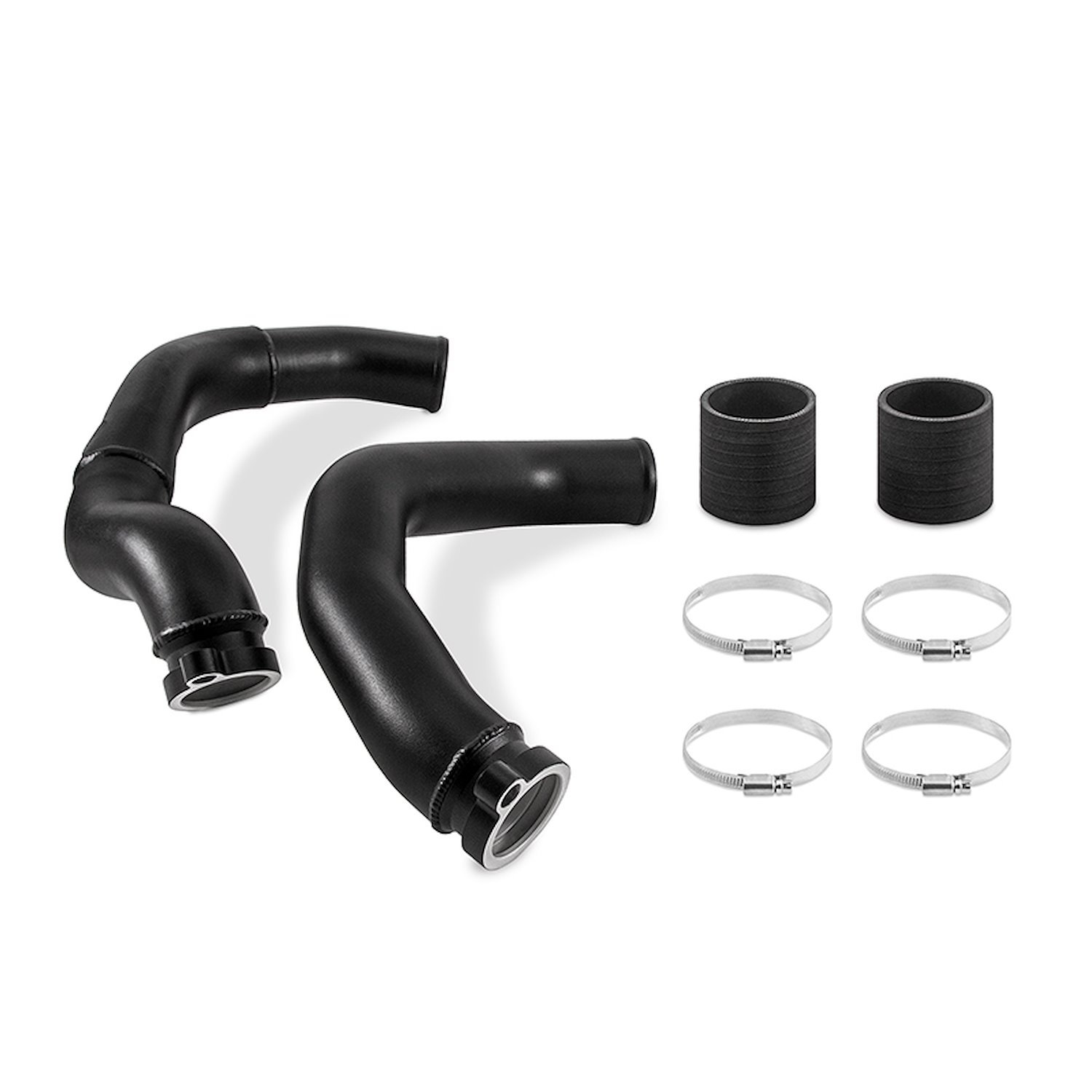 CHARGE PIPE KIT BMW M3/M4