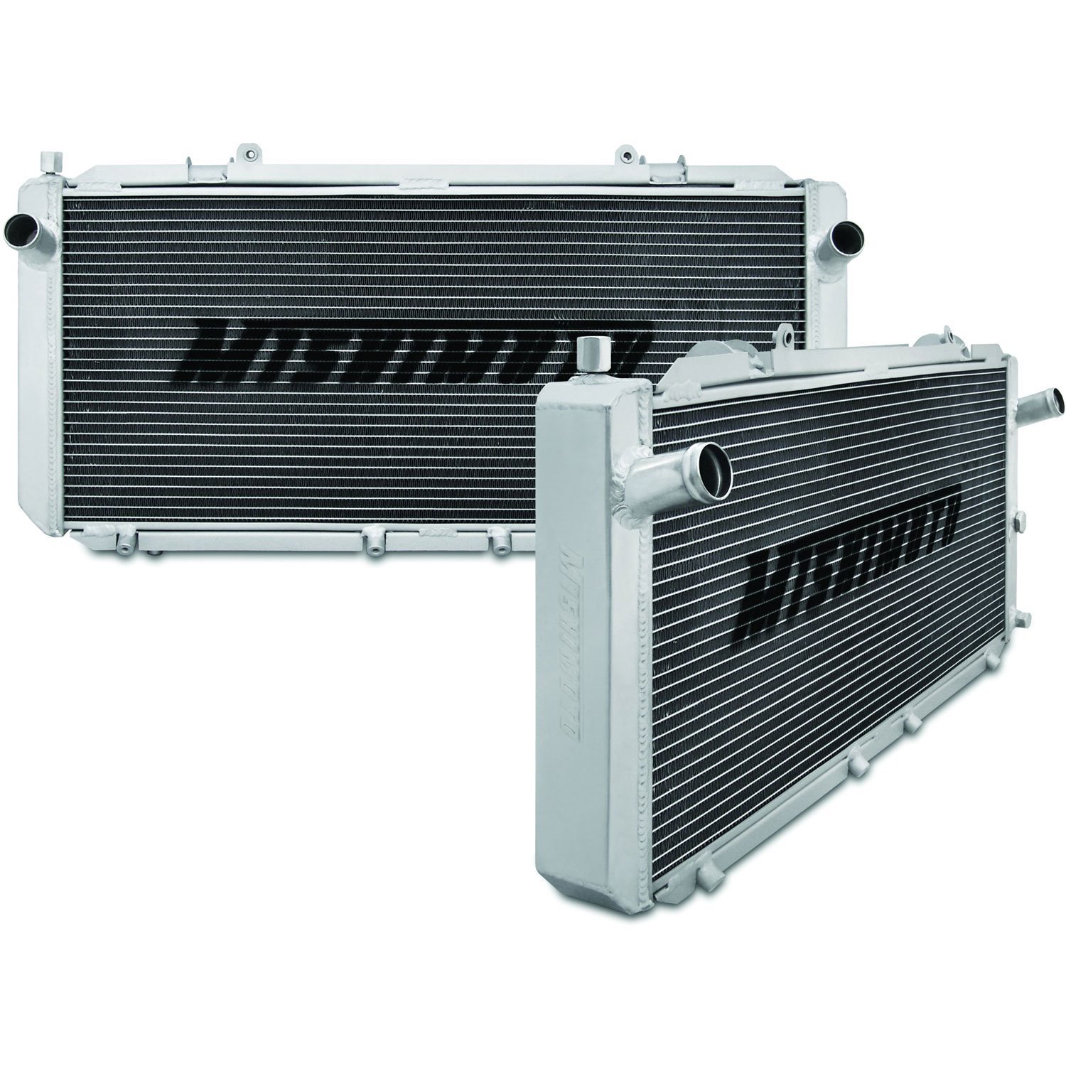 Toyota MR2 Performance Aluminum Radiator - MFG Part No. MMRAD-MR2-90