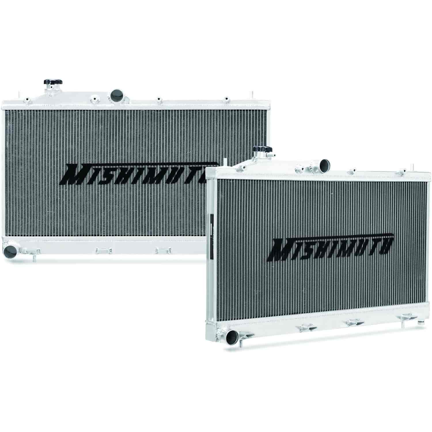 Subaru WRX Performance Aluminum Radiator - MFG Part No. MMRAD-WRX-15