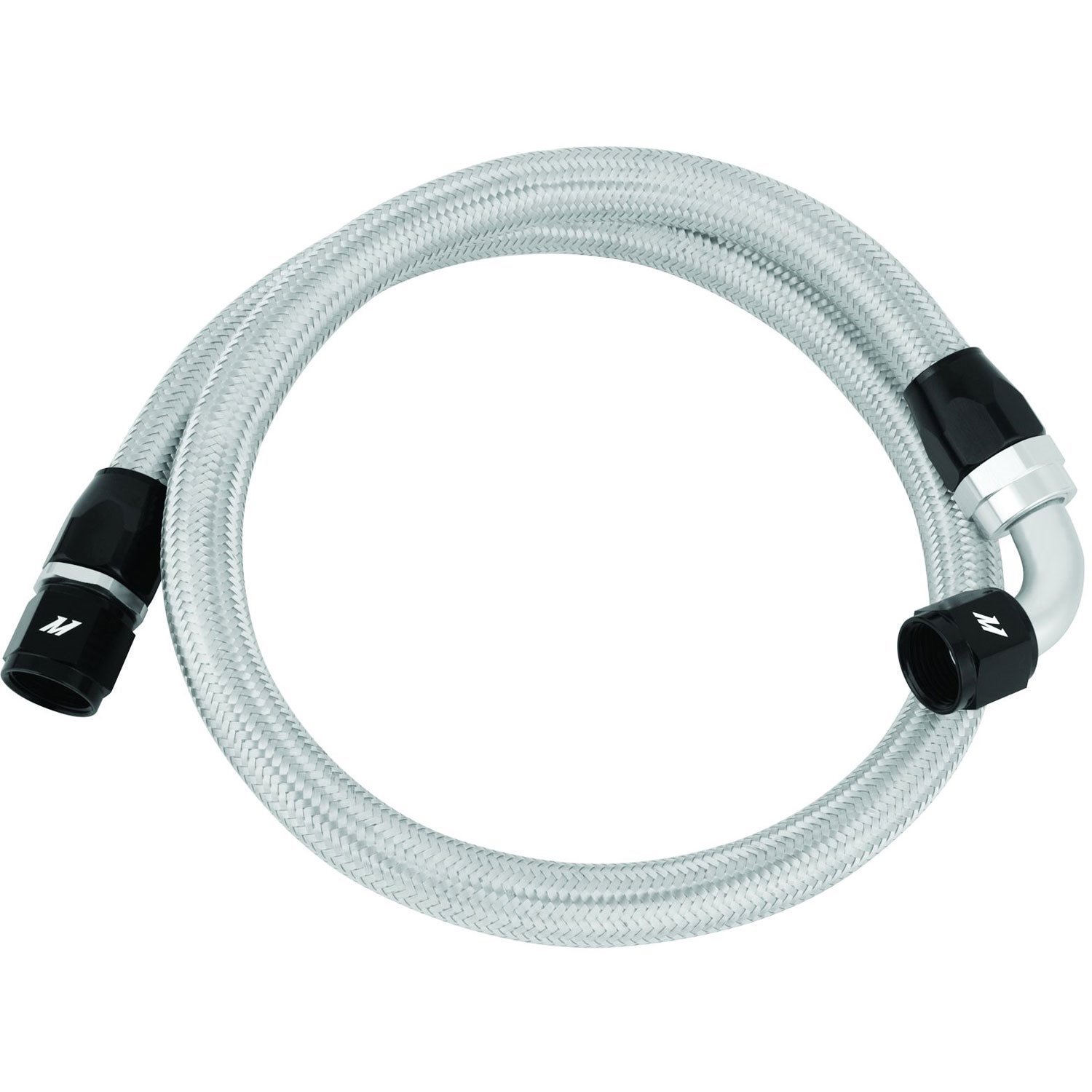 Stainless Steel Braided Hose Assembly