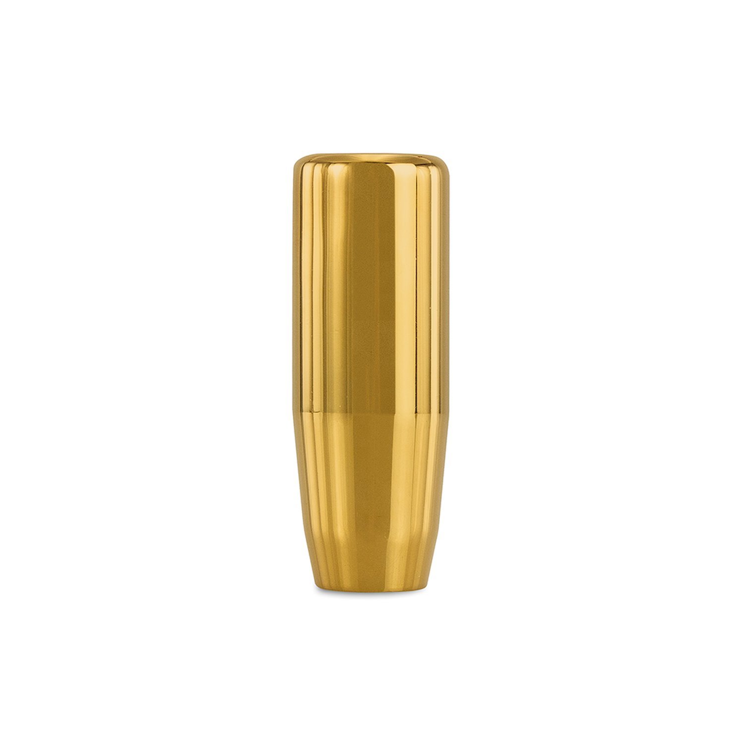 WEIGHTED SHIFT KNOB GOLD