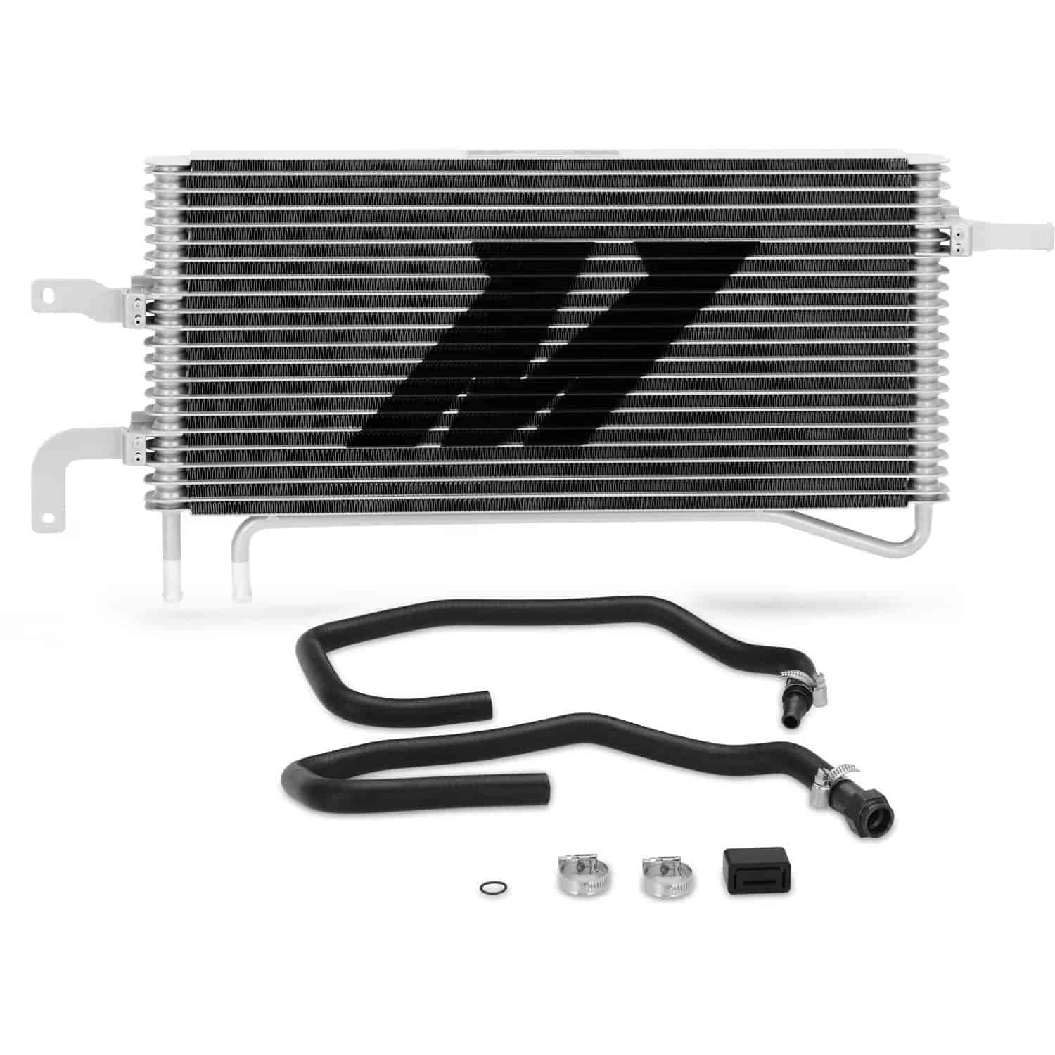 Transmission Fluid Cooler for 2015-2017 Ford Mustang GT V6/V8 [Automatic Only]