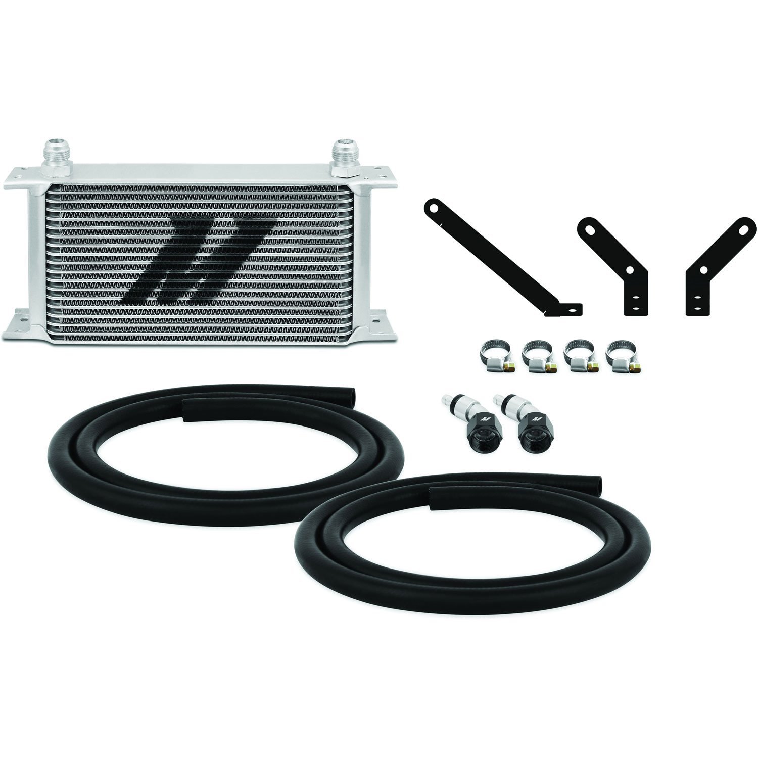 Subaru WRX CVT Transmission Cooler - MFG Part No. MMTC-WRX-15