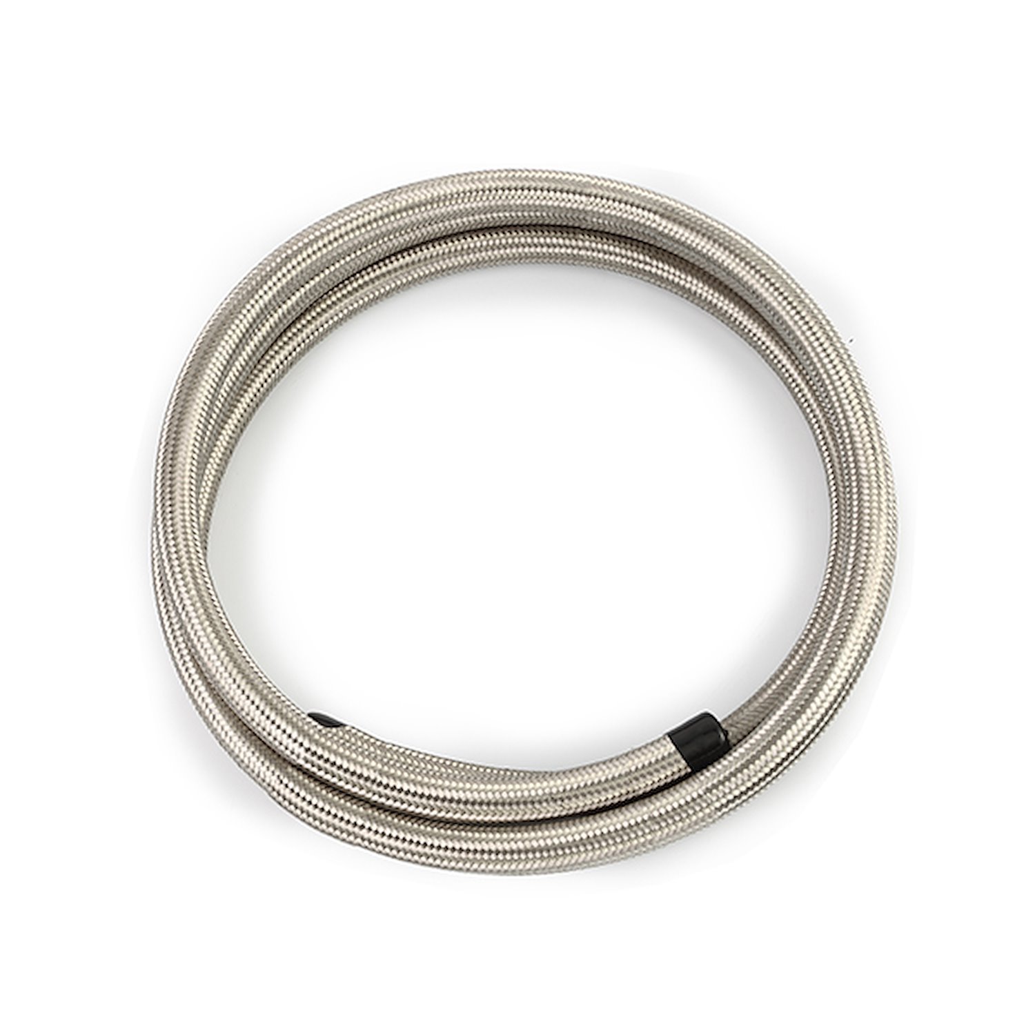 6AN 10FT. HOSE STAINLESS