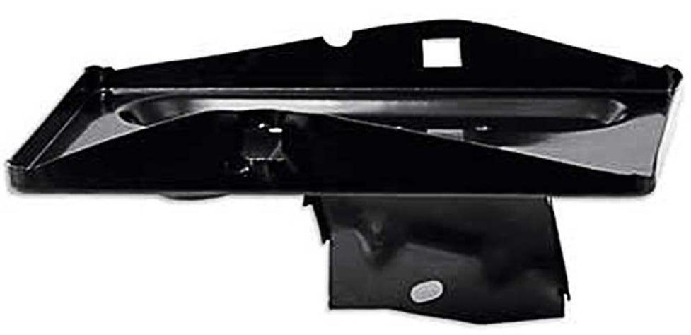 Battery Tray Fits Select 1970-1973 Ford, Mercury Models