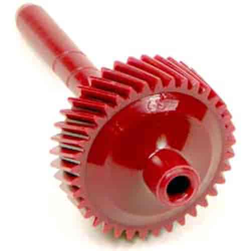 Speedometer Drive Gear For Turbo 400 Transmissions