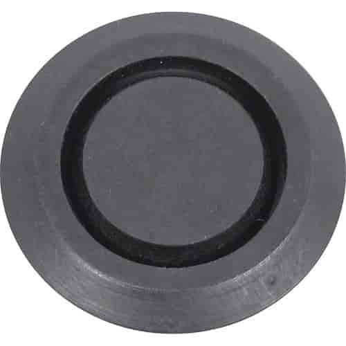 Rubber Floor Pan Plug Fits 1-3/8" Hole