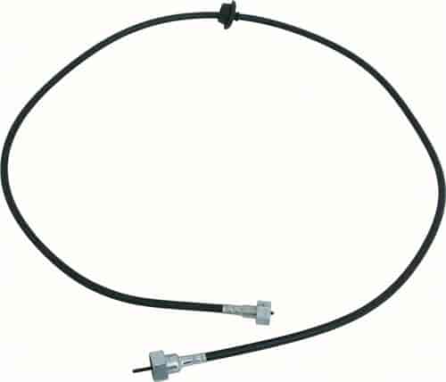Speedometer Cable 1967 Mopar A-Body/B-Body