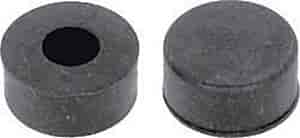 Rubber Stoppers 1962-72 Chevy II and Nova