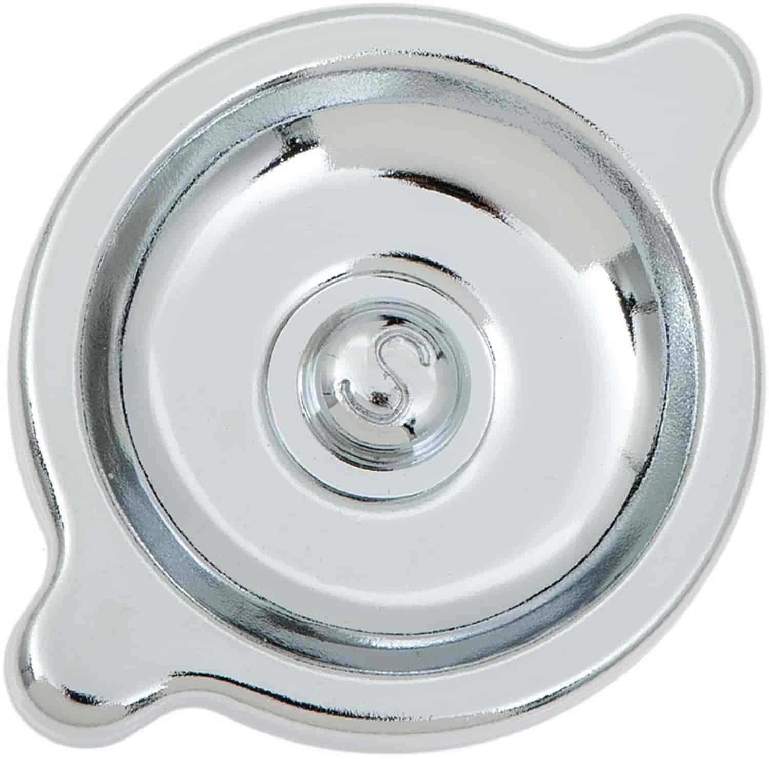 Oil Filler Cap 1964-1981 Chevy Cars and Trucks with V8 Engines