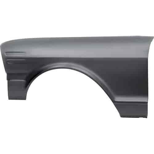 Front Fender for 1962-65 Chevrolet Chevy II [Left/Driver Side]