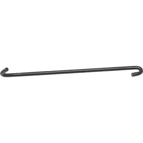 Parking Brake Cable Guide 1967-69 Camaro/Firebird