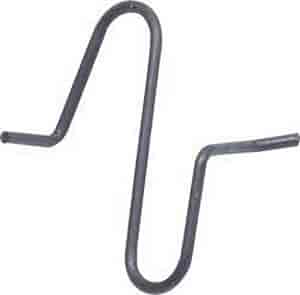 Ash Tray Lid Springs for 1968-1972 Chevy Camaro [Pair]
