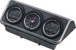 Console Gauges 1967 Camaro/Firebird