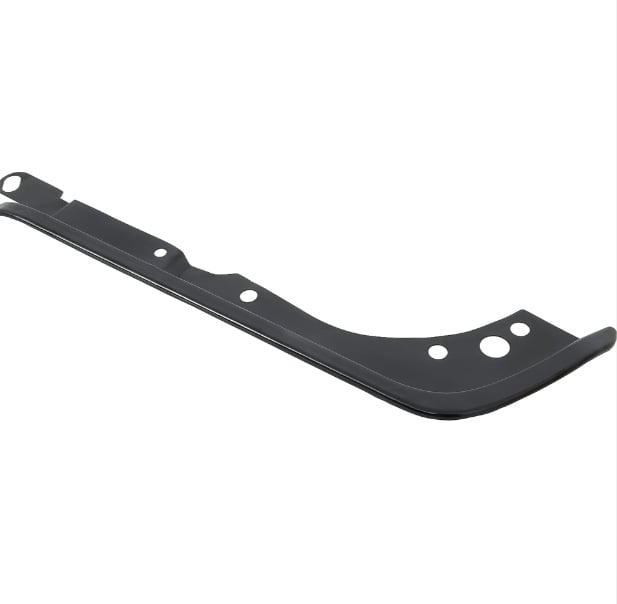 3966861 Front Bumper Filler Panel for 1970-1973 Chevy Camaro Standard/Rally Sport [Left/Driver Side]