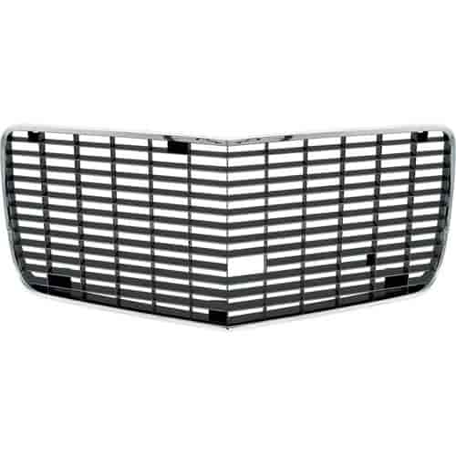 Standard Grille 1970-71 Camaro Z28