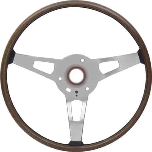 Steering Wheel 1970-1971 Barracuda/Challenger