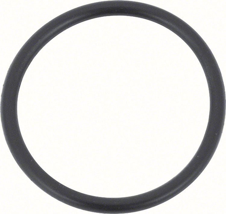 4156548 Outer Door Handle Push Button O-Ring Gasket 1955-79; Each