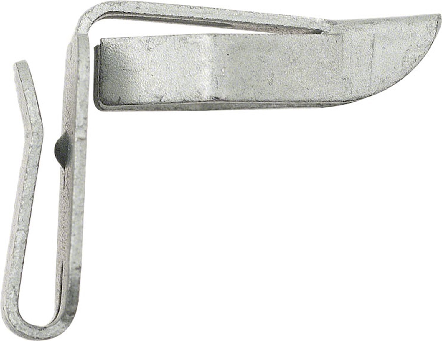 4500027 Door Panel And Sail Panel Installation Clip GM; Each
