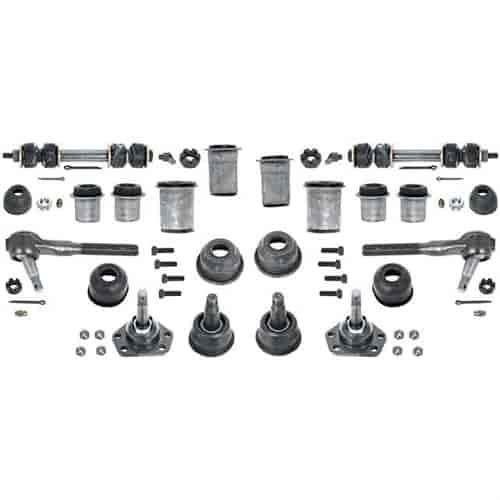 1968-70 NOVA FRONT END REBUILD KIT