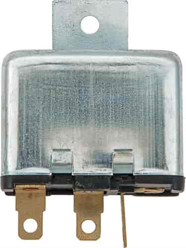 Cowl Induction / Power Window Relay 1967-1978 GM Models