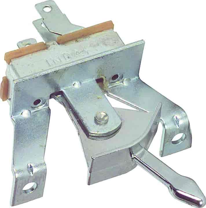 A/C Blower Switch for 1973-1981 Chevrolet Camaro