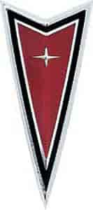 Front End Panel Crest Emblem 1977-1981 Firebird