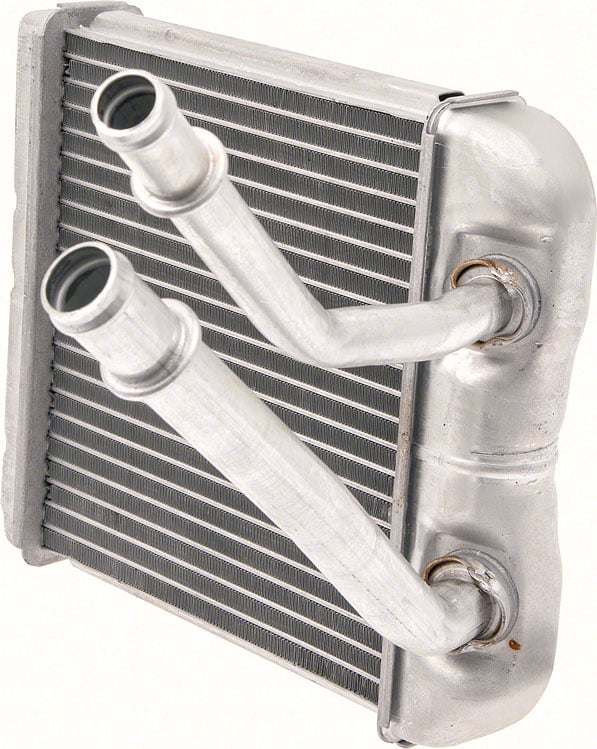 52458963 Aluminum Heater Core for 1993-2002 Chevrolet Camaro, Pontiac Firebird [With A/C]