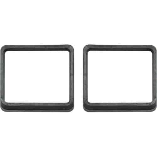 Parking Lamp Gaskets 1967-68 Camaro RS