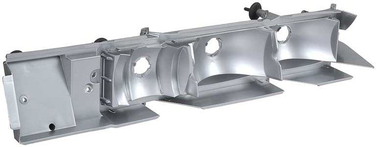 Tail Lamp Housing for 1978-1981 Chevy Camaro [Right/Passenger Side]