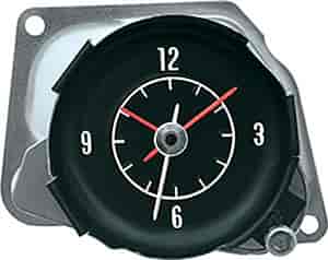 In-Dash Clock 1972-1974 Corvette