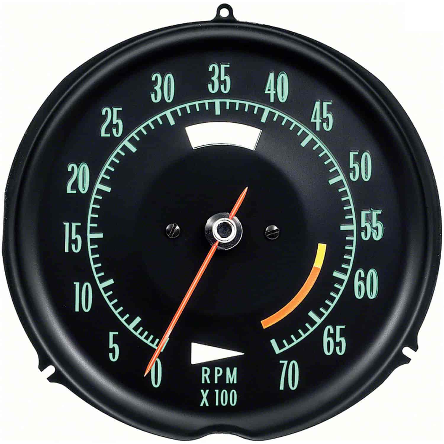 Tachometer 1968-1971 Corvette
