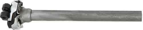 748565 Partial Intermediate Steering Shaft With Coupler 3/4 in. Shaft Fits Select 1977-1987 GM Models [Lower Portion]
