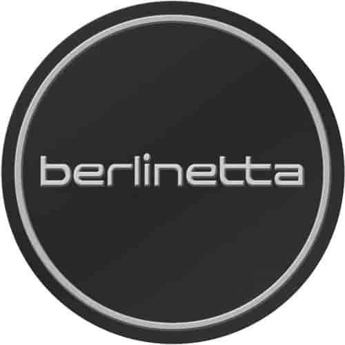 1978-79 Berlinetta Hub Ca